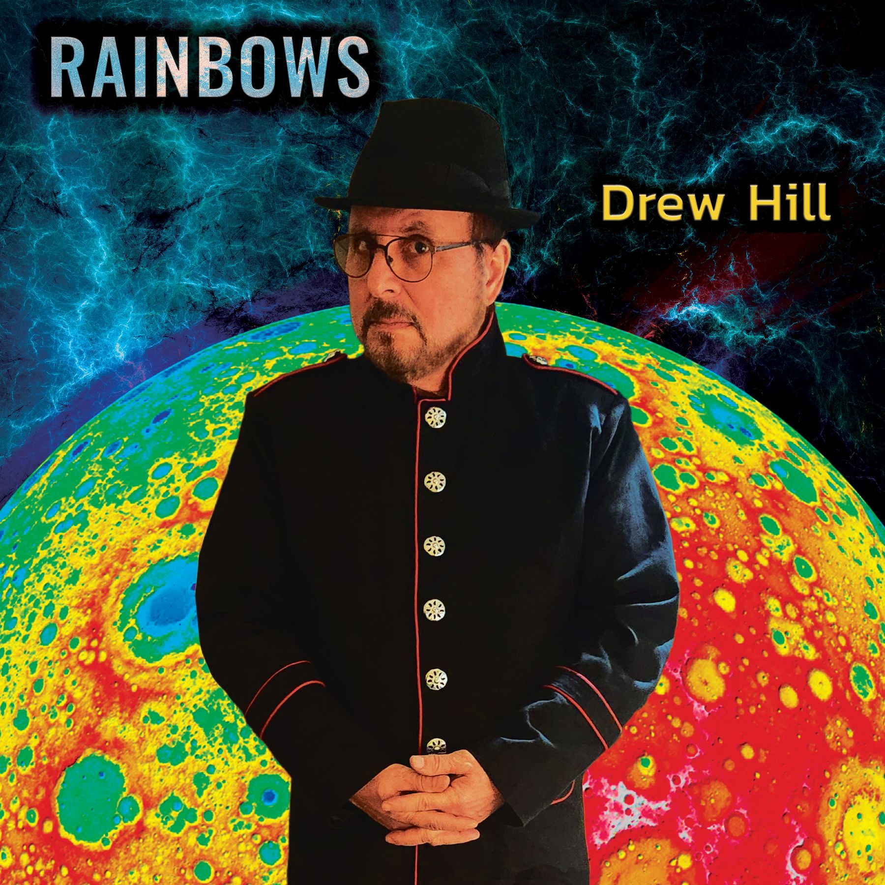 DREW HILL