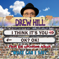 Drew Hill by _