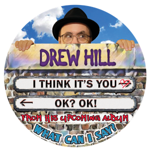 DREW  HILL