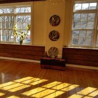 Heart Centered Kirtan at Community Yoga: Friday Feb. 10 at 7 pm