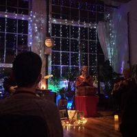 Heart Centered Kirtan at Sacred Roots Healing: Friday October 13 at 7 pm < In person & via Facebook Live