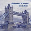 Monuments Of London: CD  or USB Flashdrive