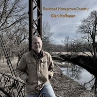 Backroad Homegrown Country: CD or USB Flashdrive