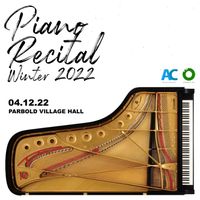 Schools of Musical Excellence - Winter Piano Recital (Solo)