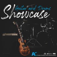 Guitar & Drum Showcase