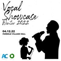 Schools of Musical Excellence - Winter Vocal Showcase (Solo)