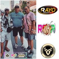 RAYO 94.3 FM EN VIVO