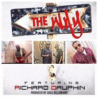 The Way by Richard Dauphin