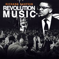 Revolution Music by Richard Dauphin