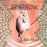 Sparrow by ALEX BEVAN