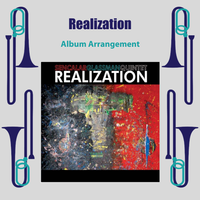 Realization Album Arrangement 