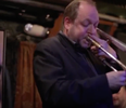 Steve Davis on Love Walked in for Bass Trombone