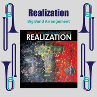 Realization Big Band Arrangement