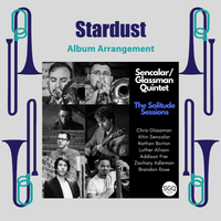 Stardust Arrangement from "Solitude Sessions"