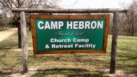 The Summit @ Camp Hebron