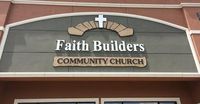 Faith Builders Church 