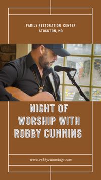 Night of Worship 