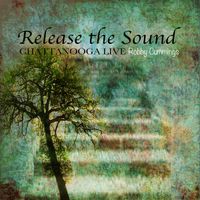 Release The Sound  by Robby Cummings and Beyond the Veil