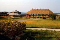 Cree Nation Annual Camp Meeting 