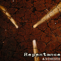 Repentance by AD Christie