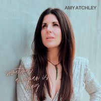 Amy Atchley Record Release Concert - FEB 18 SOLD OUT 