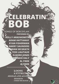 Celebratin' Bob