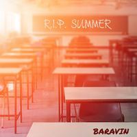 R.I.P. Summer by Baravin