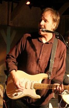 With The Byrds Collective
