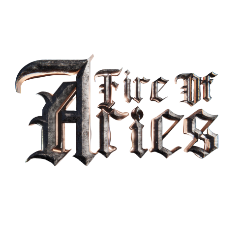 Fire of Aries