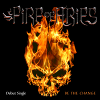 Be the Change by Fire of Aries
