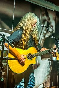 Jerry Foster’s 90th Birthday Party at The Commodore Grille