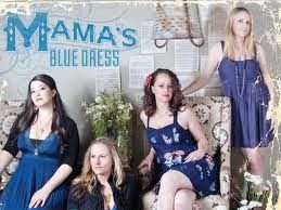 "If He Wants This Town" by Mama's Blue Dress
