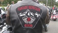 Cascade Renegade Riders Christmas Party