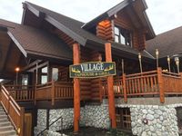 Village Taphouse and Grill