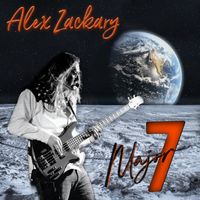 Major 7 by Alex Zackary