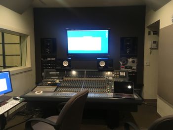 Studio B
