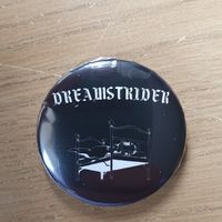 Dreamstrider Badge