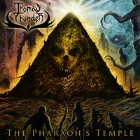 The Pharaoh's Temple by Thomas Thunder
