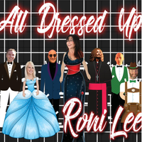 All Dressed Up (EP): CD