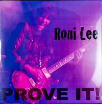 Prove It (EP): CD