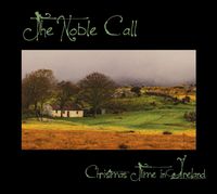 The Noble Call Christmas CD Launch 
