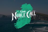 An Irish Christmas with The Noble Call 