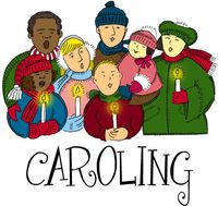 The 13th Annual Galway Arms Caroling Session 