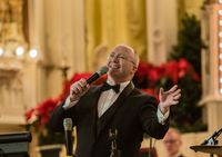 Christmas Concert at Holy Name Cathedral with City Lights Orchestra 