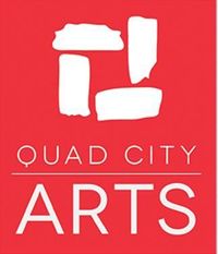 Quad City Arts- Artist in Residence  
