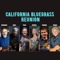 The California Bluegrass Reunion