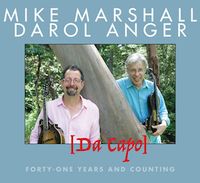 Darol Anger & Mike Marshall: THE DUO