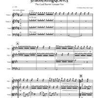 Darol's String Quartets sheet music