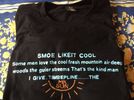 SMOE LIKEIT COOL: the Mr Sun T-shirts