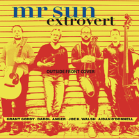 Extrovert: CD